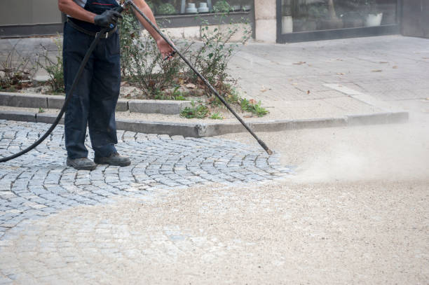 Pre-Holiday Cleaning in Steubenville, OH